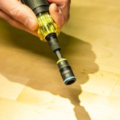 2″-1 Impact Rated Flip Socket Set Metric