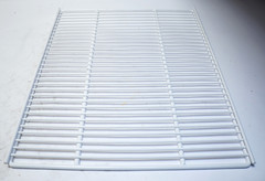 New TRUE SHELF, GDM-10/12/15 – 875357 White W 20.5625″ X D 17.500″ Ships FREE