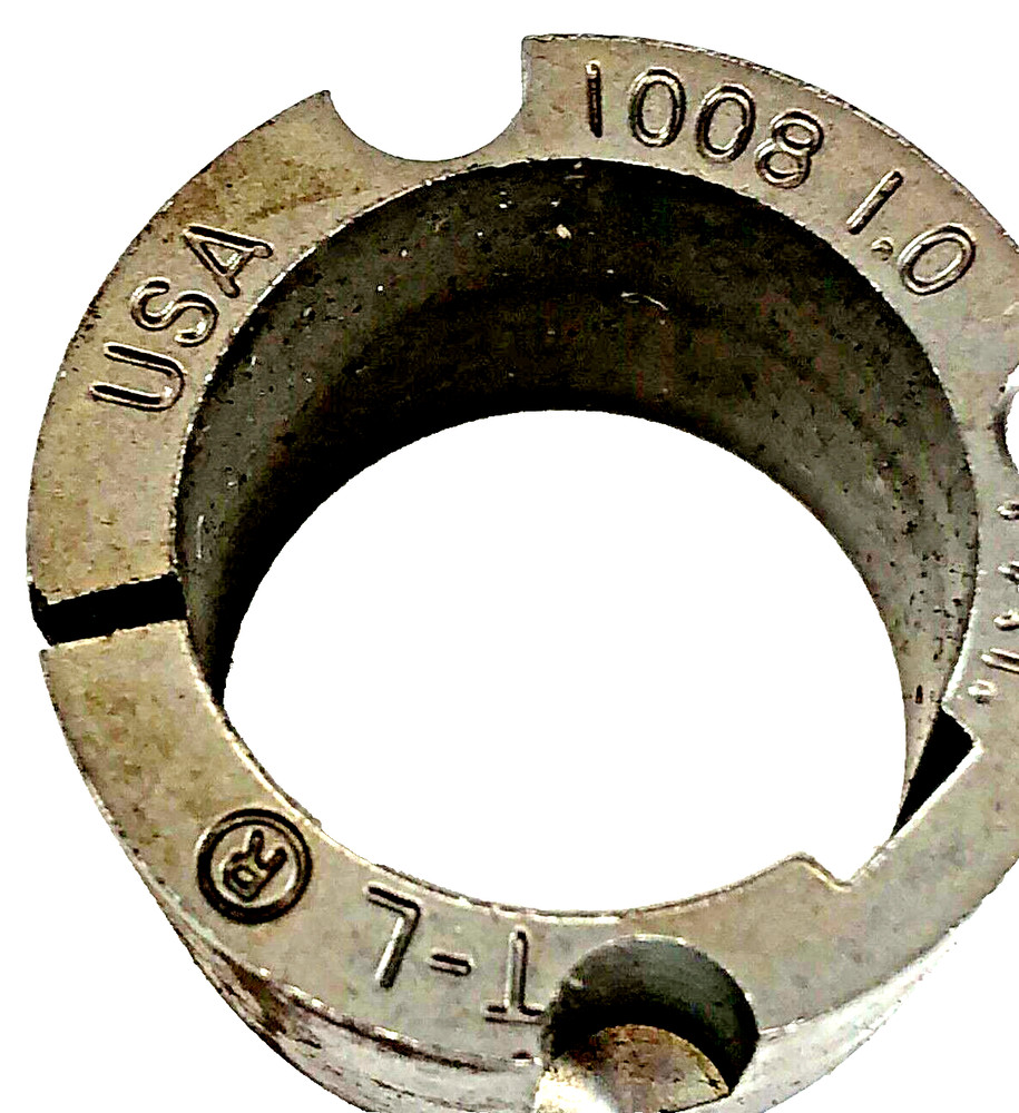 Dodge 117151 1008X1KW Taper-Lock Bushing, New (K)
