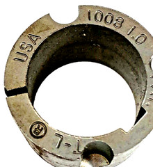 Dodge 117151 1008X1KW Taper-Lock Bushing, New (K)