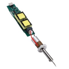 40KHz Ultrasonic Cutter Transducer With Driver High Efficiency For 3D Printing
