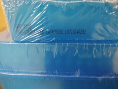 Thermo Scientific ART™ Barrier Pipette Tips in Lift-off Lid Rack Catalog 2065E