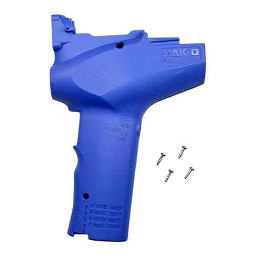 Hakko B5196 Housing with Screws for FR-301 Portable Desoldering Tool
