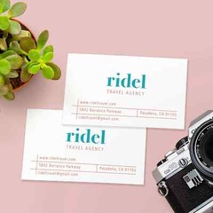 Avery Business Cards Perforated Matte White 2″x3.5″ Paper Inkjet pk of 100 cards