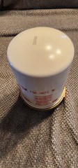 Hydac Retun Filter Housing part MFP160G25A1.0/5.2 Comes with filter 02056279