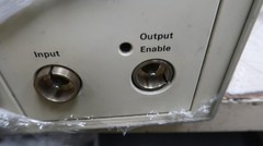 HP 8156A OPTICAL ATTENUATOR