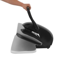 Professional 1600W Steam Iron Press Machine Large 36″ LCD for Clothes UK Home