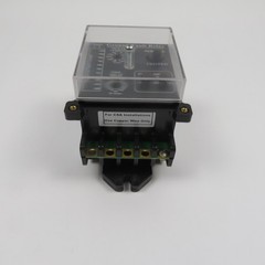 BOLTSWITCH GROUND FAULT RELAY NEW 120VAC, 100-1200A