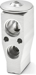 A/C Expansion Valve Compatible with Forester Impreza 2009-2015, XV Crosstrek 201