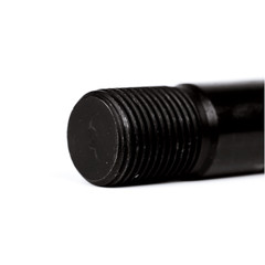 THA100 Long English Knock Out Punch Draw Stud 3/4″-16 Thread