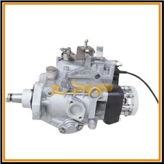 TD42 Diesel Fuel Injection Pump 104661-4312 For Nissan Engine