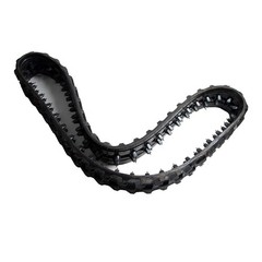 2 Pk 180x72x45 mm New Rubber Track for Bobcat MT85, Vermeer ABS – 7271923
