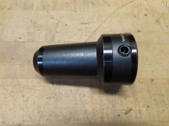 Precision Components CHXA-.750-3.5 hardened extension 3.5″ OAL 1-1/4″ in 3/4 out
