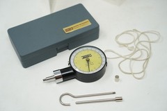 WagnerInstruments ForceDialFDK Series Push-Pull ForceGage Mechanical Dynamometer