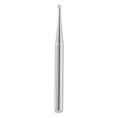 JMU Dental Carbide Inverted Cone FG-35 1/2 FG-34 FG-36 Bur fit High Speed HP