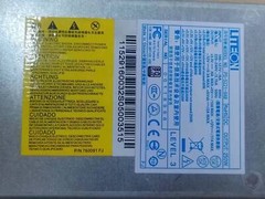 1PCS PS-5221-8AB 250W for Yuanxing LITEON power supply