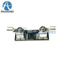1-10PC 50A Ideal Diode Controller Solar/Battery Backflow 9-80V Protection Module