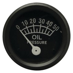 9N9273A A0NN10670A 61063 66887 Oil Pressure Ammeter Gauge Set Fits Ford 9N 2N 8N