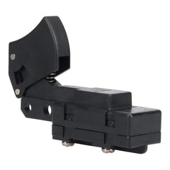 Superior Electric SW77 20A Trigger On-Off Switch for Saws HD77, HD5525 (4-Pack)