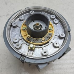 Bbc Brown Boveri Servo Motor 65V 8 Amp FD MC13S A6158 02 85 No 206154 Used