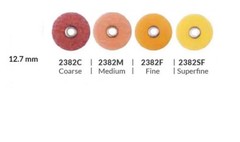 3M Sof-Lex soflex Discs Pack of 30 DISCS in all sizes 1/2″ 12.7 mm