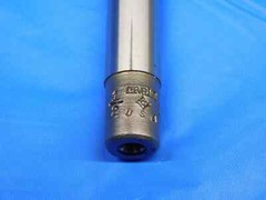 CLEVELAND T.D. CO. 1/2 CARBON STEEL HARDENED AND GROUND MANDREL NO. 143 5″ OAL