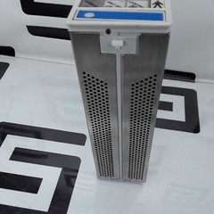 Spacelabs 90449 Thermal Printer Recorder Module “MISSING PRINTER” but working