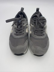 New Balance Elite Lite EH Work Shoes ASTM F2413-18 Gray/White size WMN 8