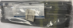 5 POUNDS 5/32″ CRONATRON 270 CAST IRON ELECTRODE DC REVERSE OR AC