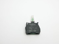 SCHNEIDER ELECTRIC ZBV-G3 110-120V NSNP