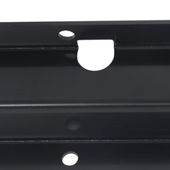 Block The Rain For Rops Canopy For Tractor and Mowers Umbrella 52″ X 52″