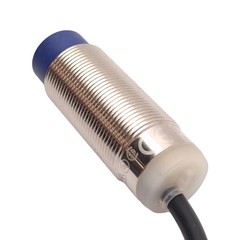 Telemecanique XS218BLNAL2 Inductive Proximity Sensor 12-24VDC, NPN-NO, 8mm Range