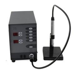 Spot Welder Automatic Numerical Pulse Argon Arc Jewelry Welding Machine 110V US