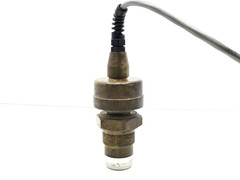 14-00353-00/60120 STEPPER MOTOR SUCTION MODULATION VALVE ( TYPE 2 )