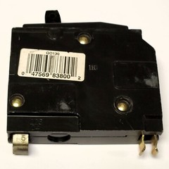 SQUARE D QO130 Single Pole 30 AMP Type QO Circuit Breaker