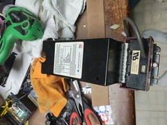 1 apex 7000 7400-d51-usa 12v bill acceptor takes 1.5 10.20. bills