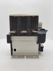 Telemecanique LC1F265 Contactor w Aux 285A 3P 3PH 600V 200HP 120/127V Coil