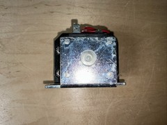 Contact Industries Magnetic Contractor CT100D24C1S 01-507-7938 MEP-831A MEP-832A