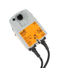 Belimo TF230-S Rotary Actuator, Fail-Safe, 2.5 Nm, AC 100…240 V