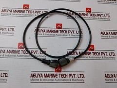 ASK 35MPA NH-Hose 038571 Max Pressure 35MPA