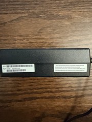 Epson TM-T20III M267D Thermal POS Receipt Printer USB Windows 3.15in Tearbar