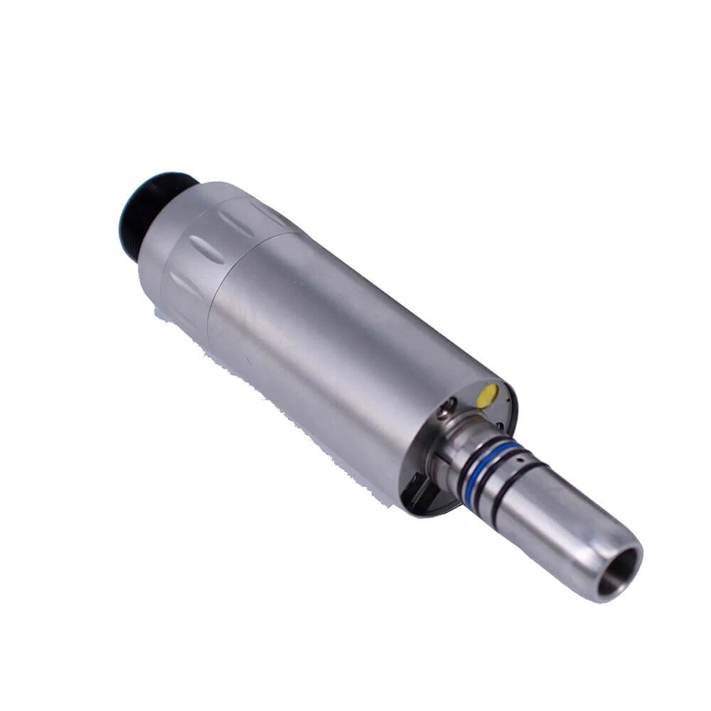 1:1 Slow Speed Dental Air Motor 2-Hole, Fiber Optic for NSK X25L X95L X65L