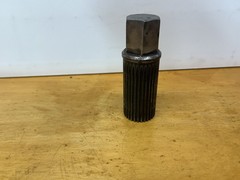 1-1/16” Direct Hex Drive Allen