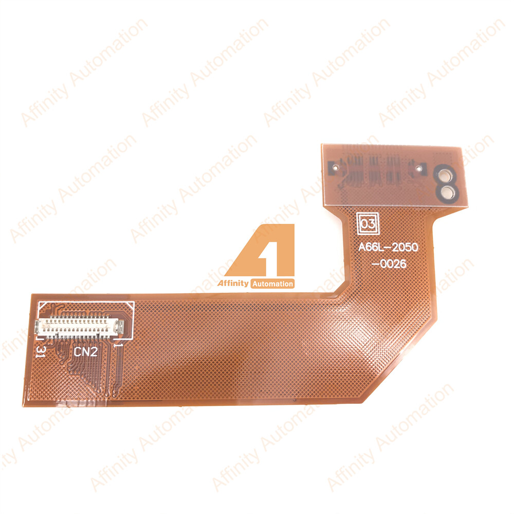 A66L-2050-0026 FANUC Flexible Circuit Board PCB 180 days Warranty #