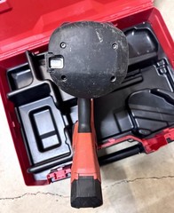 Hilti Fastener Tool GX3 M40 w/ Canisters