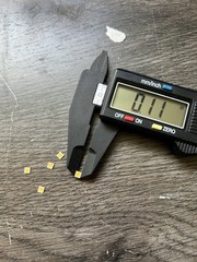 Smd LEDs 4000 Pc high quality Cree