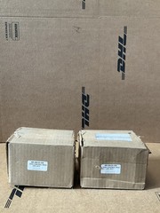 KIDDE FENWAL ELECTRIC CONTROL HEAD ,890181