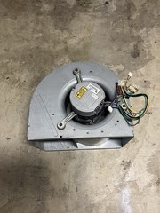 Carrier Infinity 3 Ton Indoor Fan Motor Exam 3.0