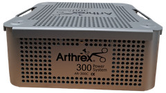ARTHREX 300 POWER SYSTEM STERILIZATION CASE