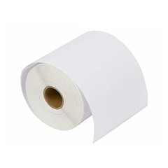 450/Roll 4×6 Direct Thermal Shipping Postage Labels Zebra ZP450 505 2844 Eltron
